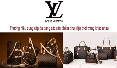 lv là thương hiệu của nước nào